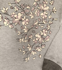 CAMICIA NOTTE D. M/L 96001S Tellini S.r.l. Wholesale Clothing